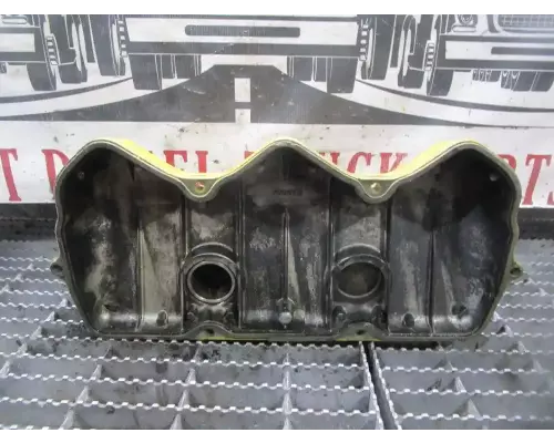 Caterpillar 3406B Valve Cover