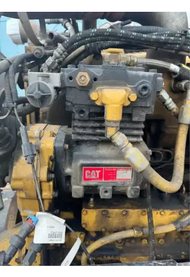 Caterpillar 3406C Air Compressor