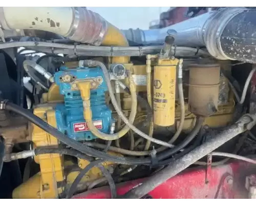 Caterpillar 3406C Engine Assembly