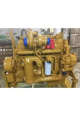 Caterpillar 3406C Engine Assembly