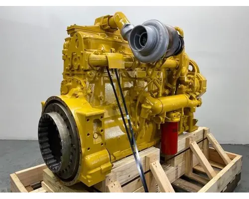 Caterpillar 3406C Engine Assembly