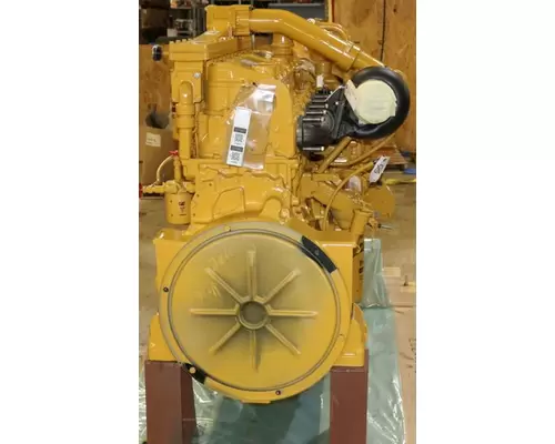 Caterpillar 3406C Engine Assembly