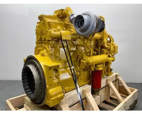 Caterpillar 3406C Engine Assembly