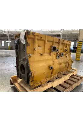 Caterpillar 3406C Engine Assembly