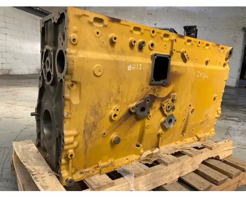 Caterpillar 3406C Engine Assembly