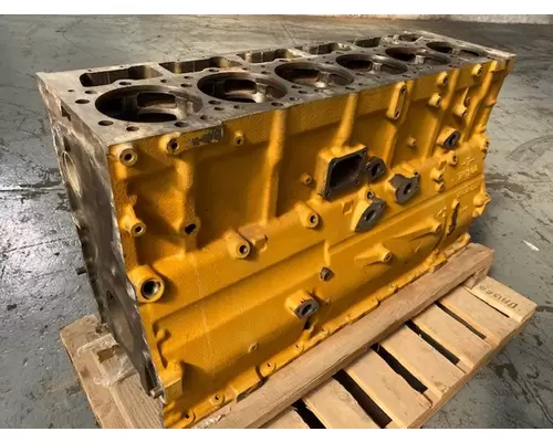 Caterpillar 3406C Engine Assembly