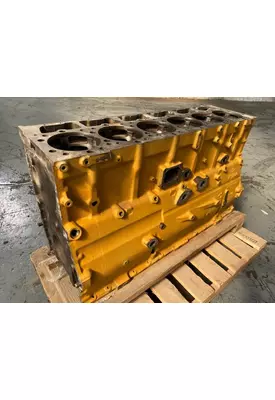 Caterpillar 3406C Engine Assembly