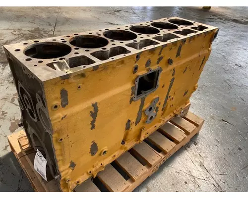 Caterpillar 3406C Engine Assembly