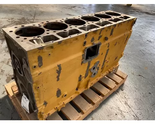 Caterpillar 3406C Engine Assembly