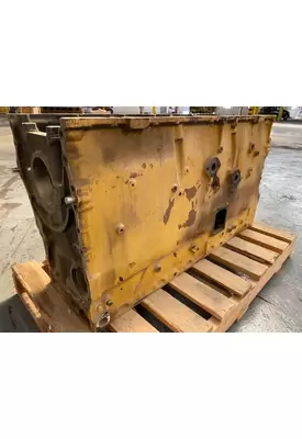 Caterpillar 3406C Engine Assembly