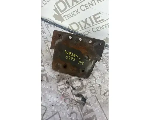 Caterpillar 3406C Engine Mounts
