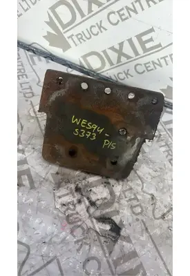 Caterpillar 3406C Engine Mounts