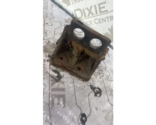 Caterpillar 3406C Engine Mounts