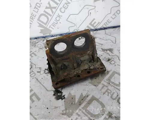 Caterpillar 3406C Engine Mounts