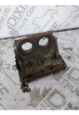 Caterpillar 3406C Engine Mounts