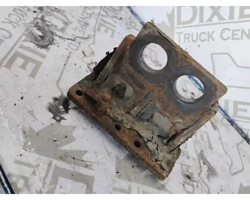 Caterpillar 3406C Engine Mounts