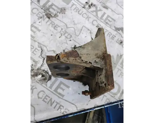 Caterpillar 3406C Engine Mounts