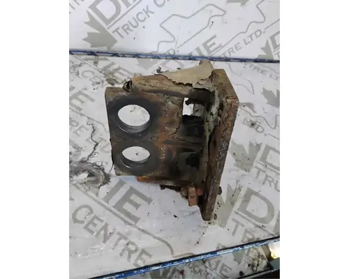 Caterpillar 3406C Engine Mounts