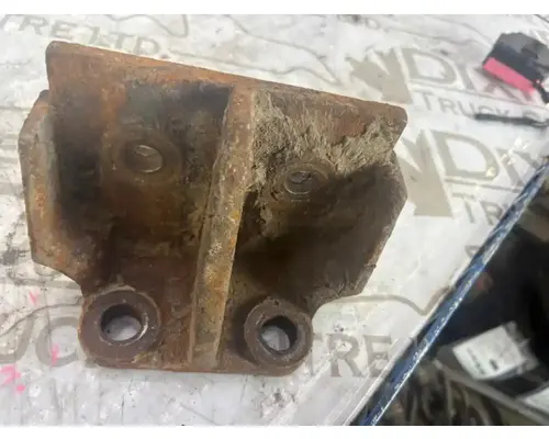 Caterpillar 3406C Engine Mounts