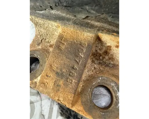 Caterpillar 3406C Engine Mounts