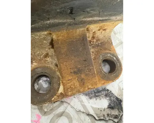 Caterpillar 3406C Engine Mounts