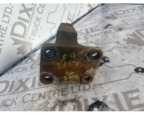 Caterpillar 3406C Engine Mounts