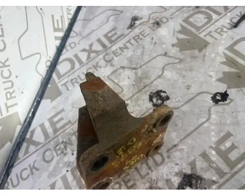 Caterpillar 3406C Engine Mounts