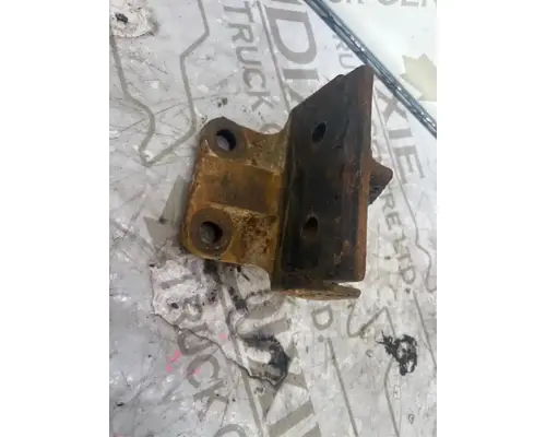 Caterpillar 3406C Engine Mounts