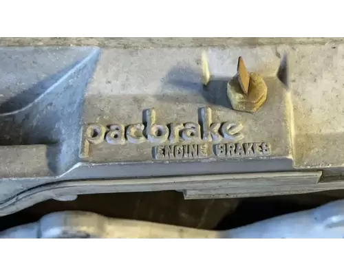 Caterpillar 3406C Engine Parts, Misc.