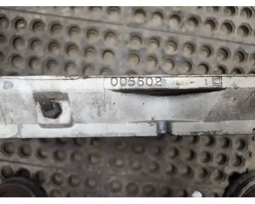 Caterpillar 3406C Engine Parts, Misc.