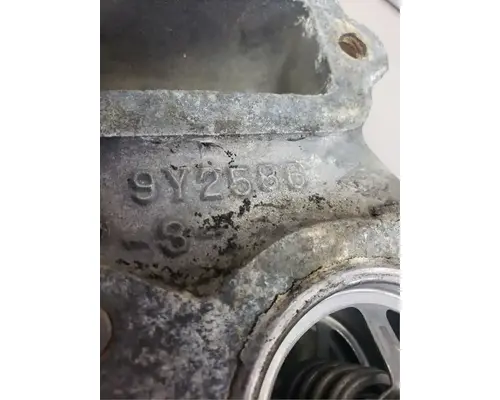 Caterpillar 3406C Engine Parts, Misc.