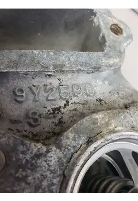 Caterpillar 3406C Engine Parts, Misc.