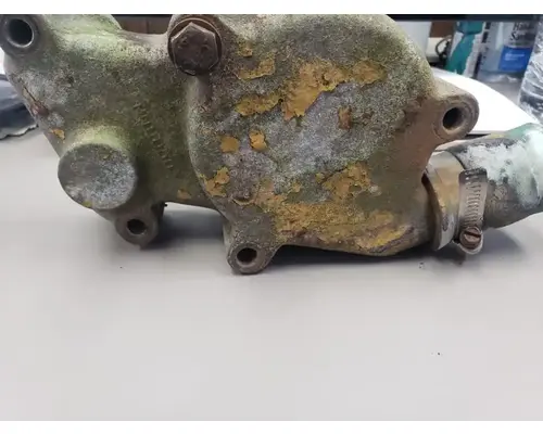 Caterpillar 3406C Engine Parts, Misc.