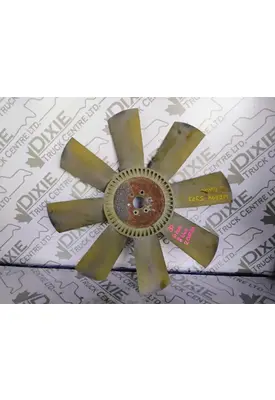Caterpillar 3406C Fan Blade