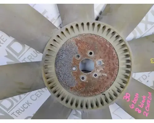 Caterpillar 3406C Fan Blade