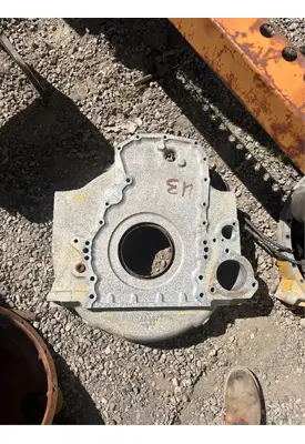 Caterpillar 3406C Flywheel Housing