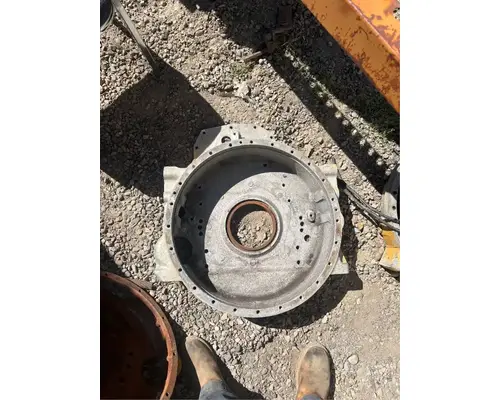 Caterpillar 3406C Flywheel Housing