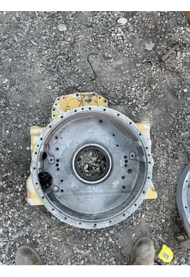 Caterpillar 3406C Flywheel Housing