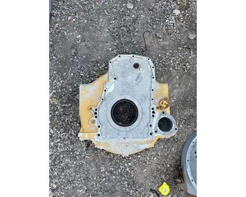 Caterpillar 3406C Flywheel Housing