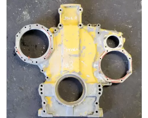 Caterpillar 3406C Front Cover