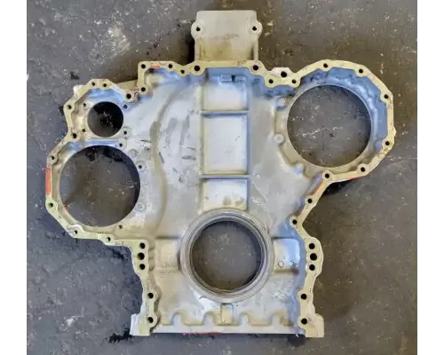 Caterpillar 3406C Front Cover