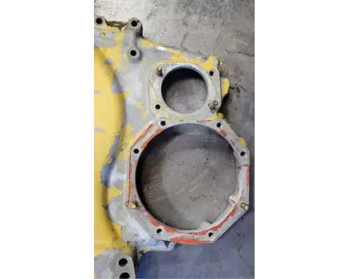 Caterpillar 3406C Front Cover