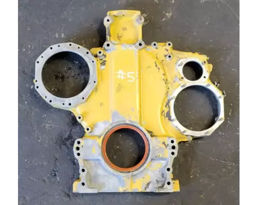 Caterpillar 3406C Front Cover