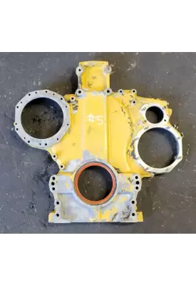 Caterpillar 3406C Front Cover