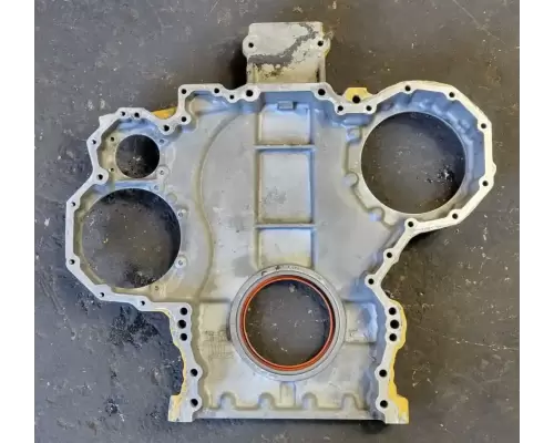 Caterpillar 3406C Front Cover