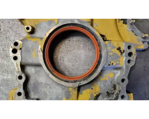 Caterpillar 3406C Front Cover