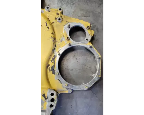 Caterpillar 3406C Front Cover