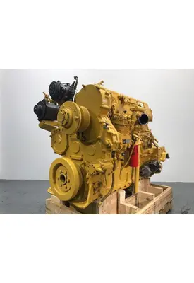Caterpillar 3406E 14.6L Engine Assembly