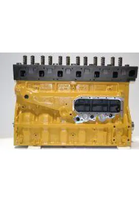 Caterpillar 3406E 14.6L Engine Assembly