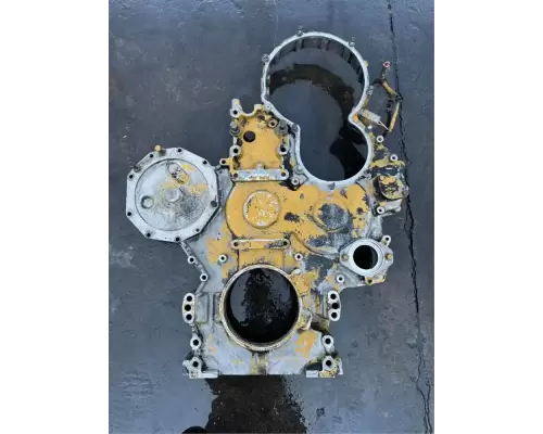 Caterpillar 3406E Camshaft Housing